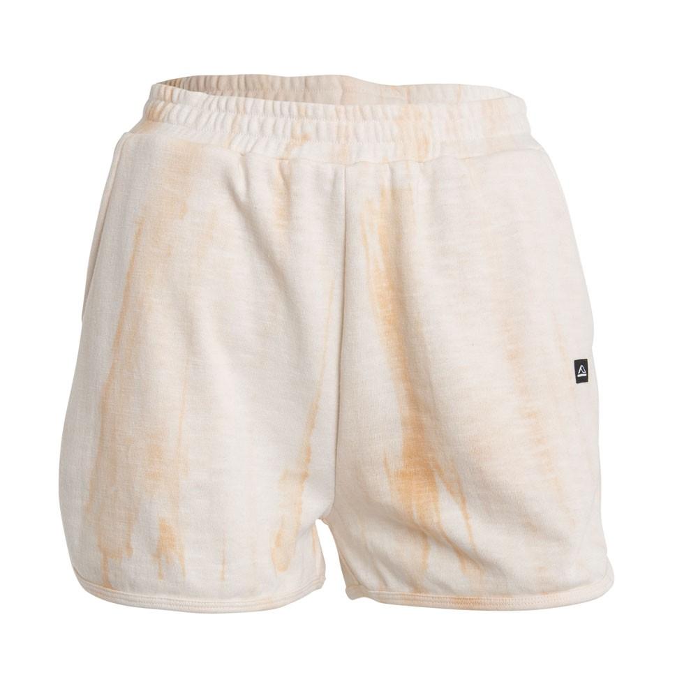 Short Orange Beige