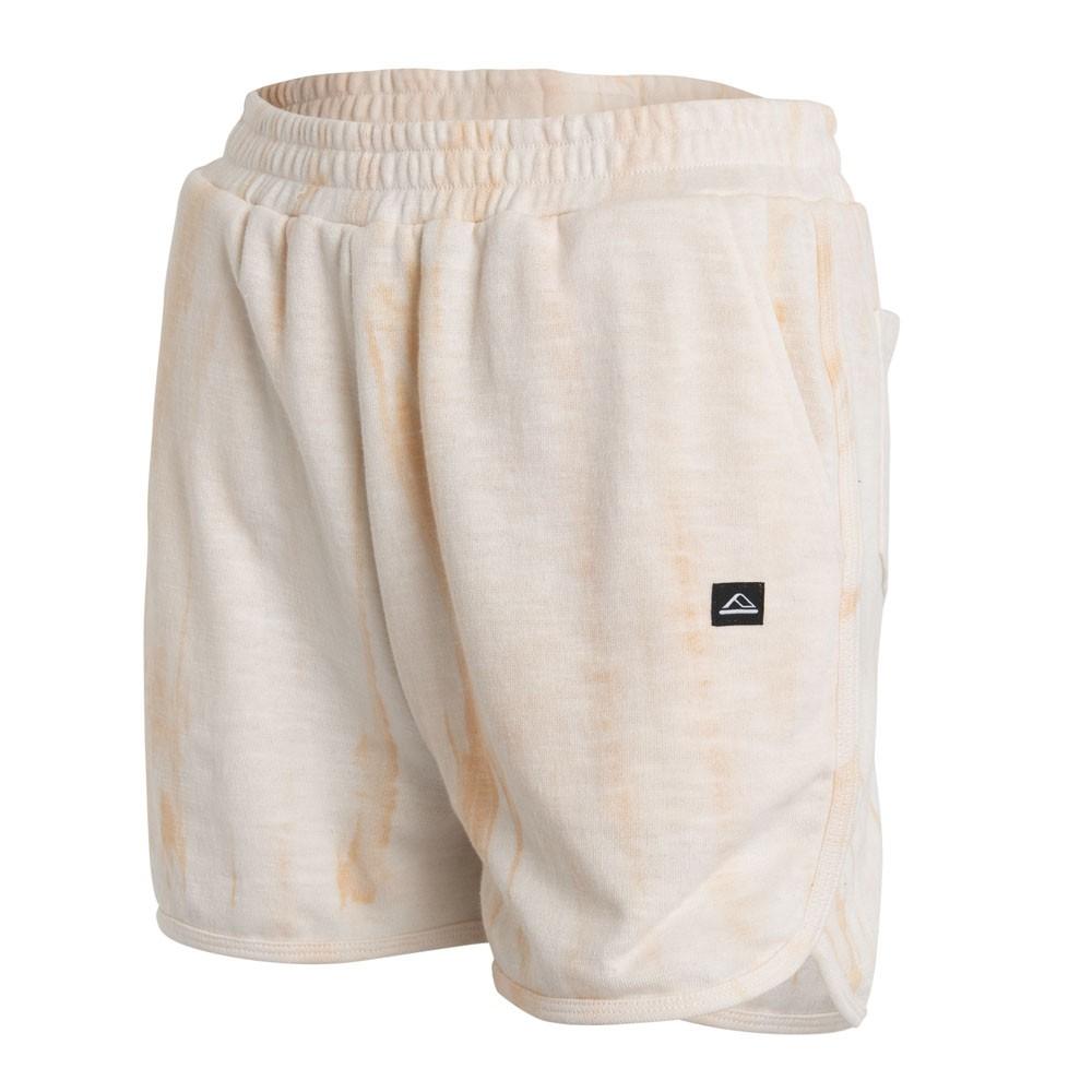 Short Orange Beige