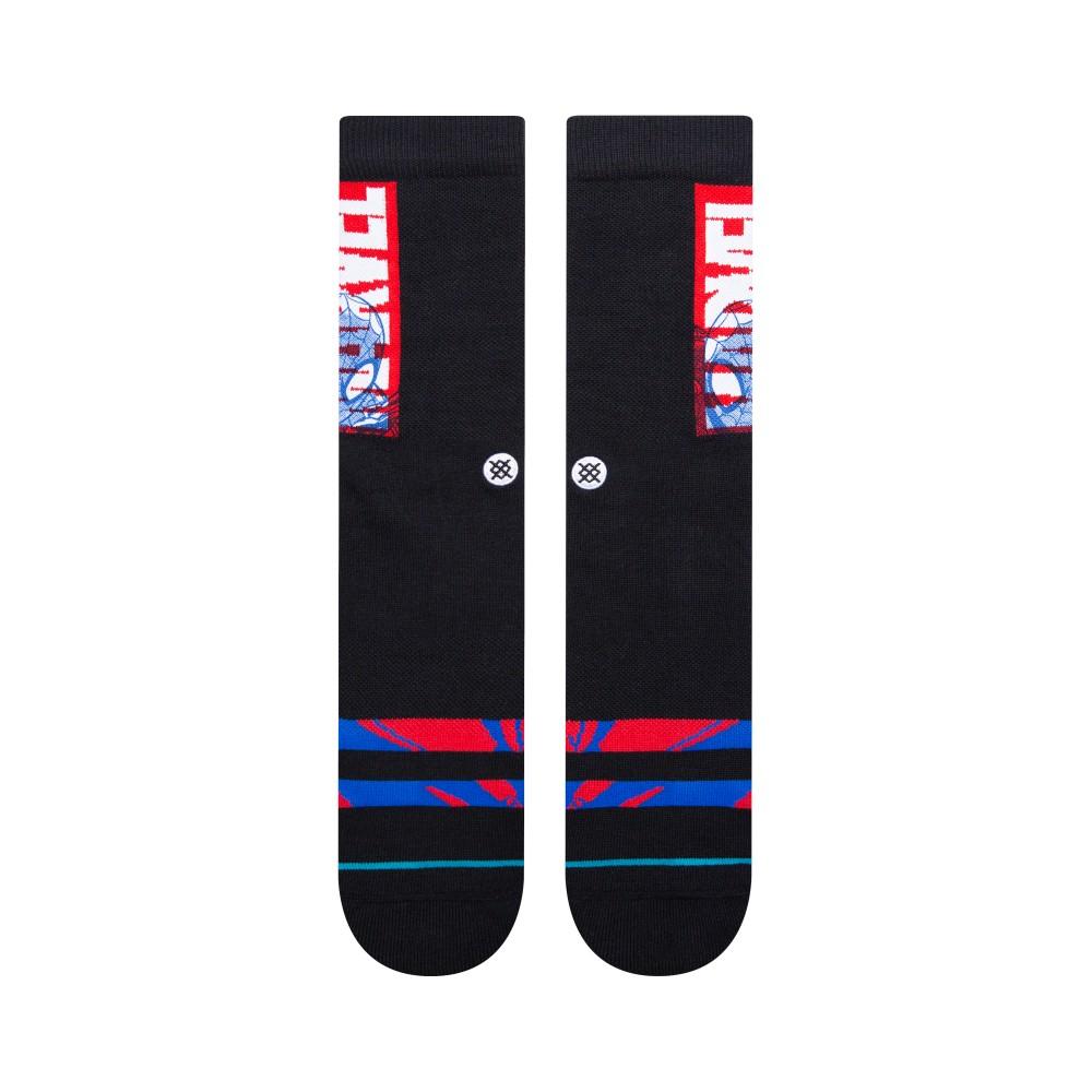 Stance Sock The Kid Black