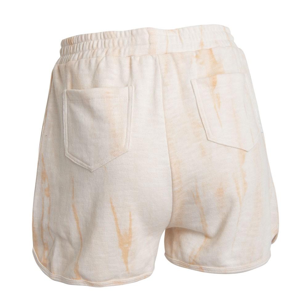 Short Orange Beige