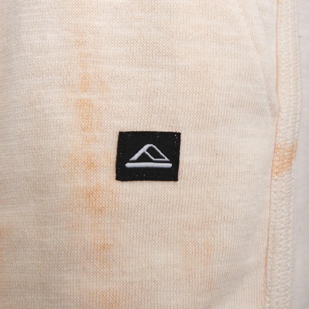 Short Orange Beige