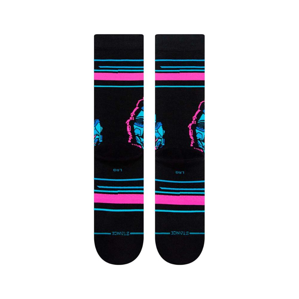 Stance Sock Buzz Lightyear Black