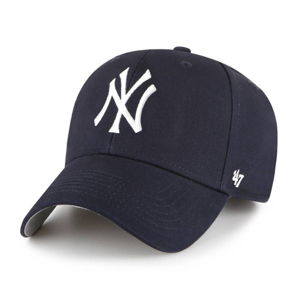 Jockey New York Yankees Navy Basic