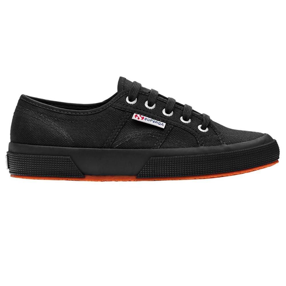 Zapatilla 2750 Cloud Cotu Full Black
