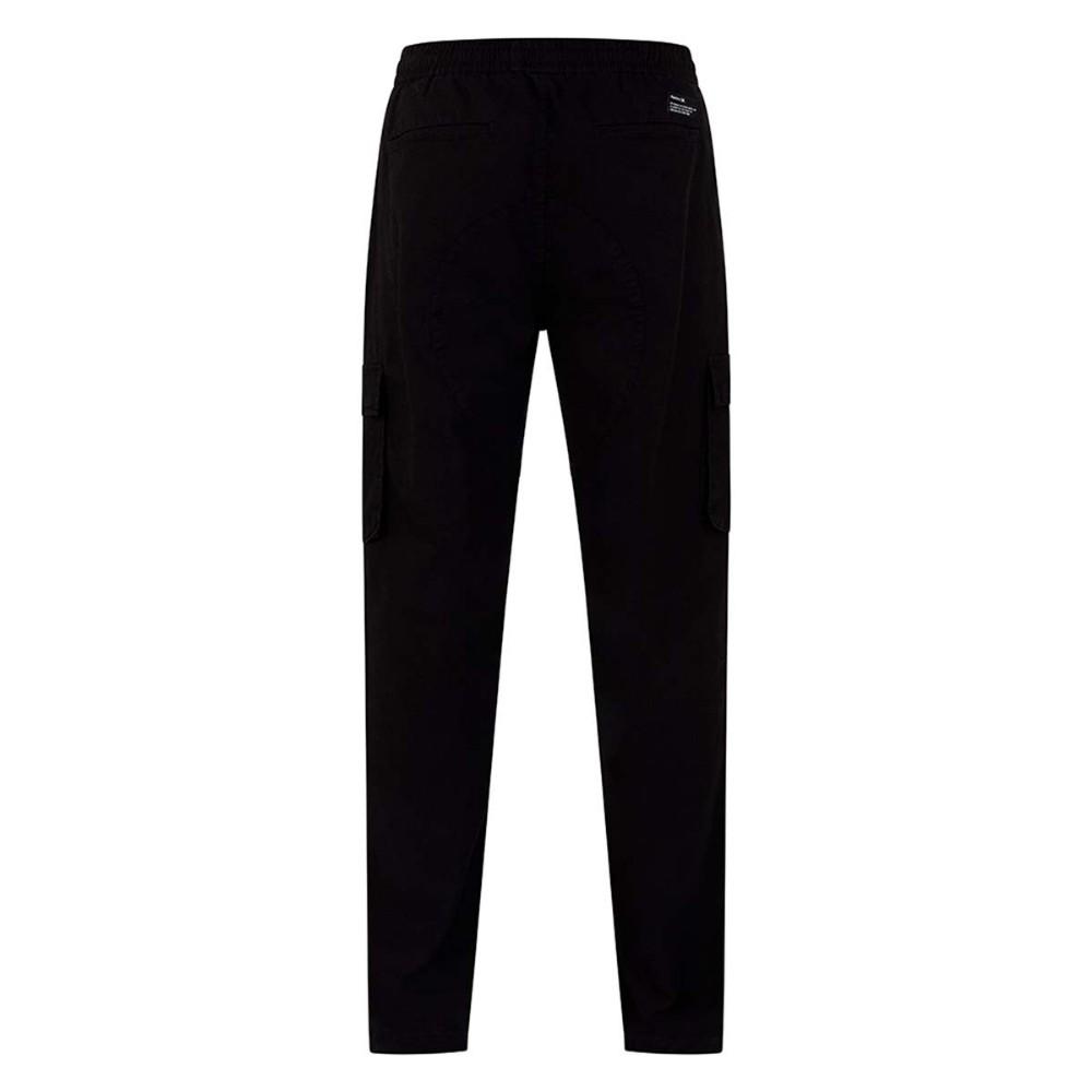 Pantalon Cruiser Cargo Pant Black
