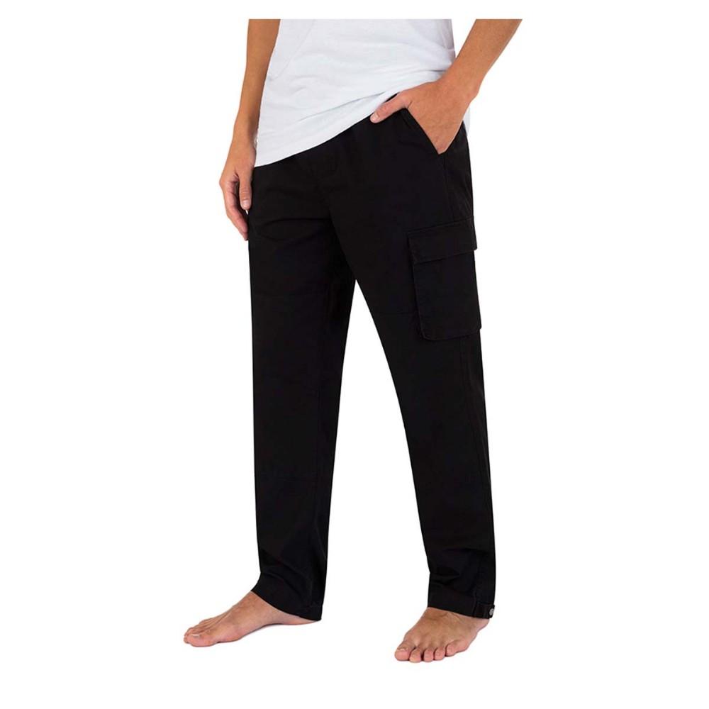 Pantalon Cruiser Cargo Pant Black