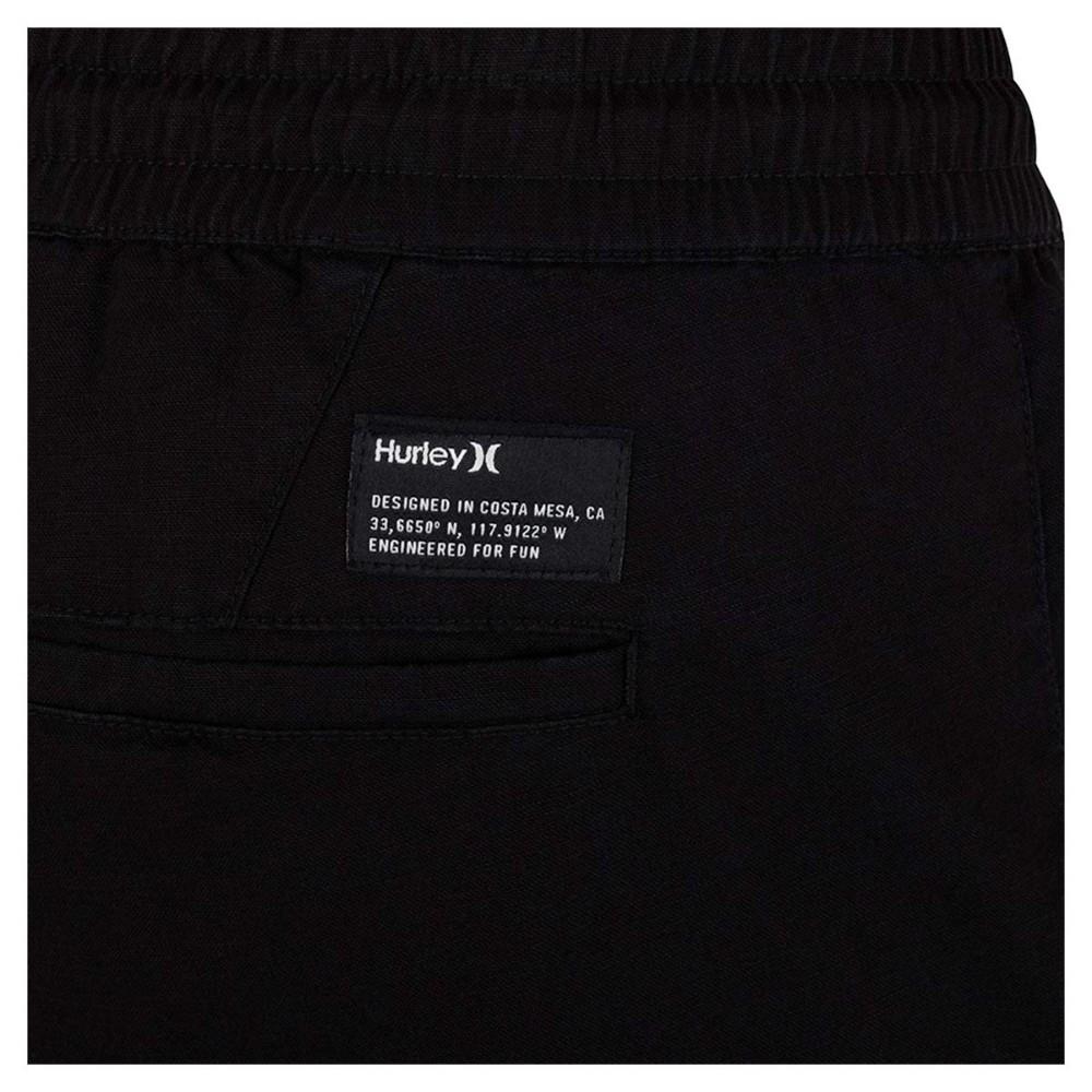 Pantalon Cruiser Cargo Pant Black