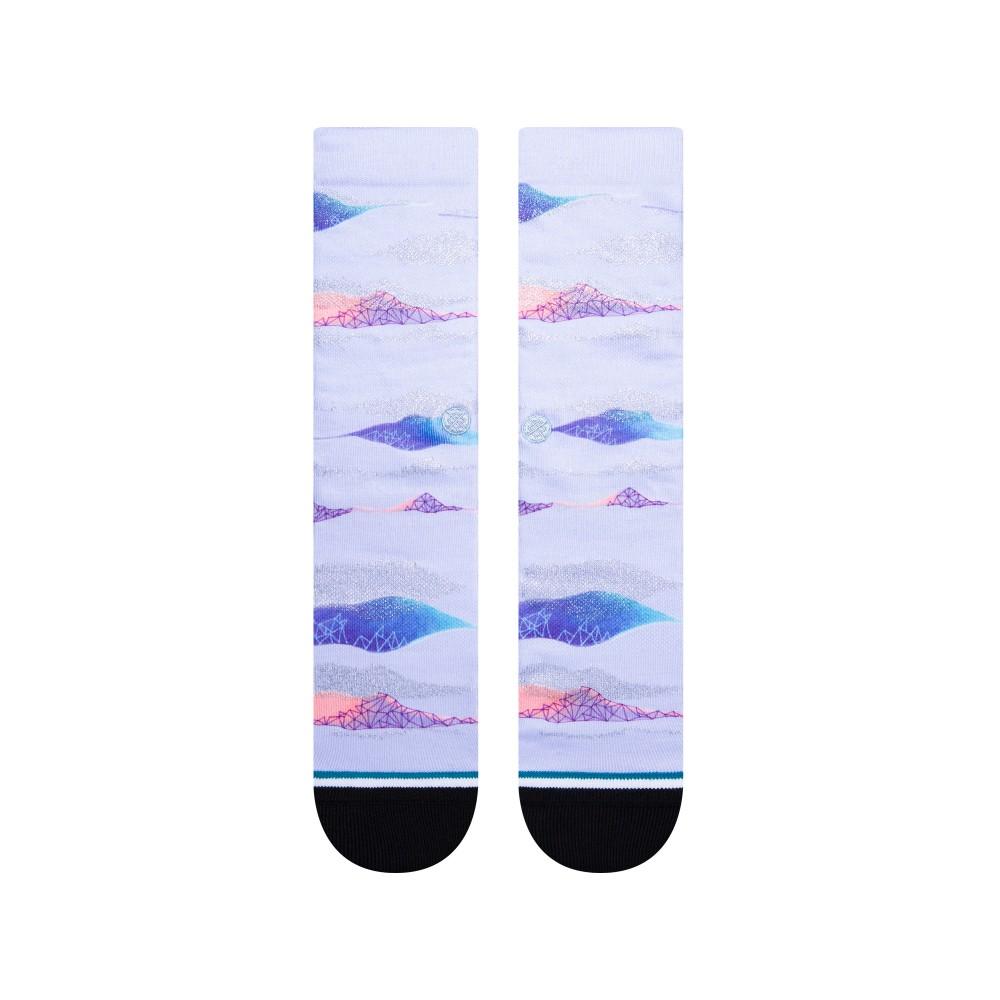 Stance Sock Pembroke Purple