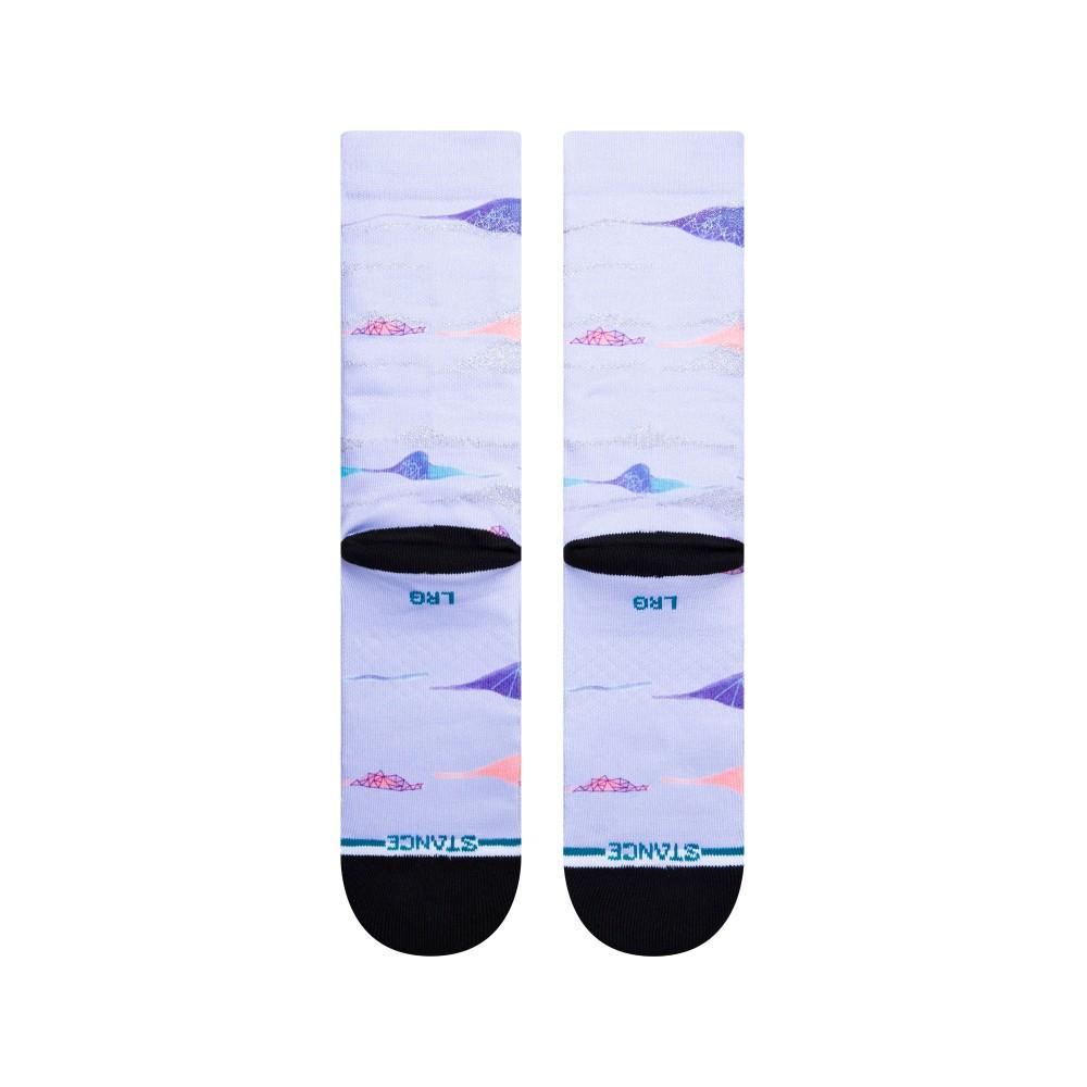 Stance Sock Pembroke Purple
