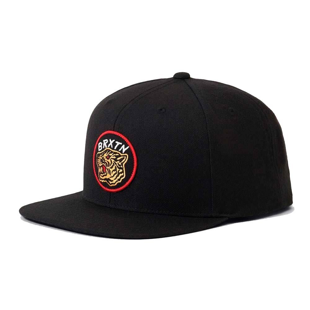 Jockey Kit MP Snapback Black