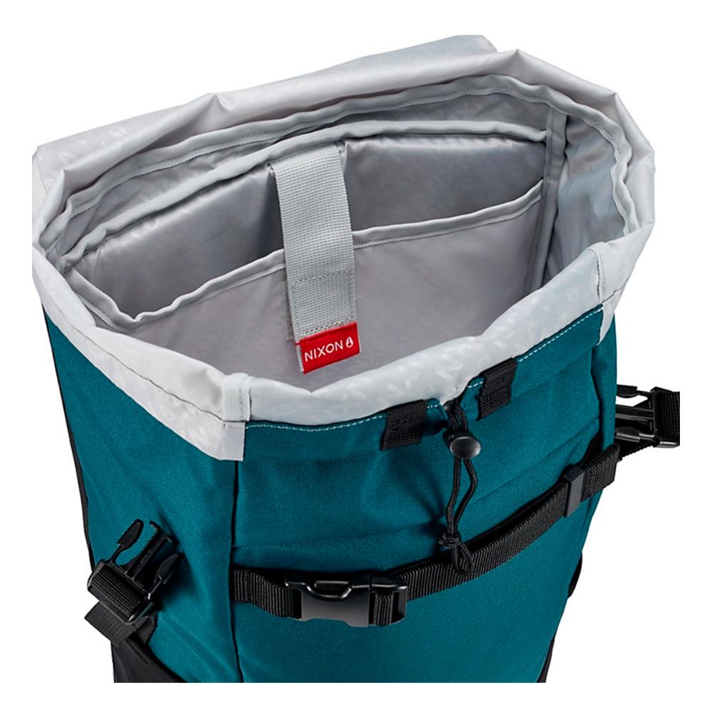 Mochila Landlock Backpack IV Oceanic