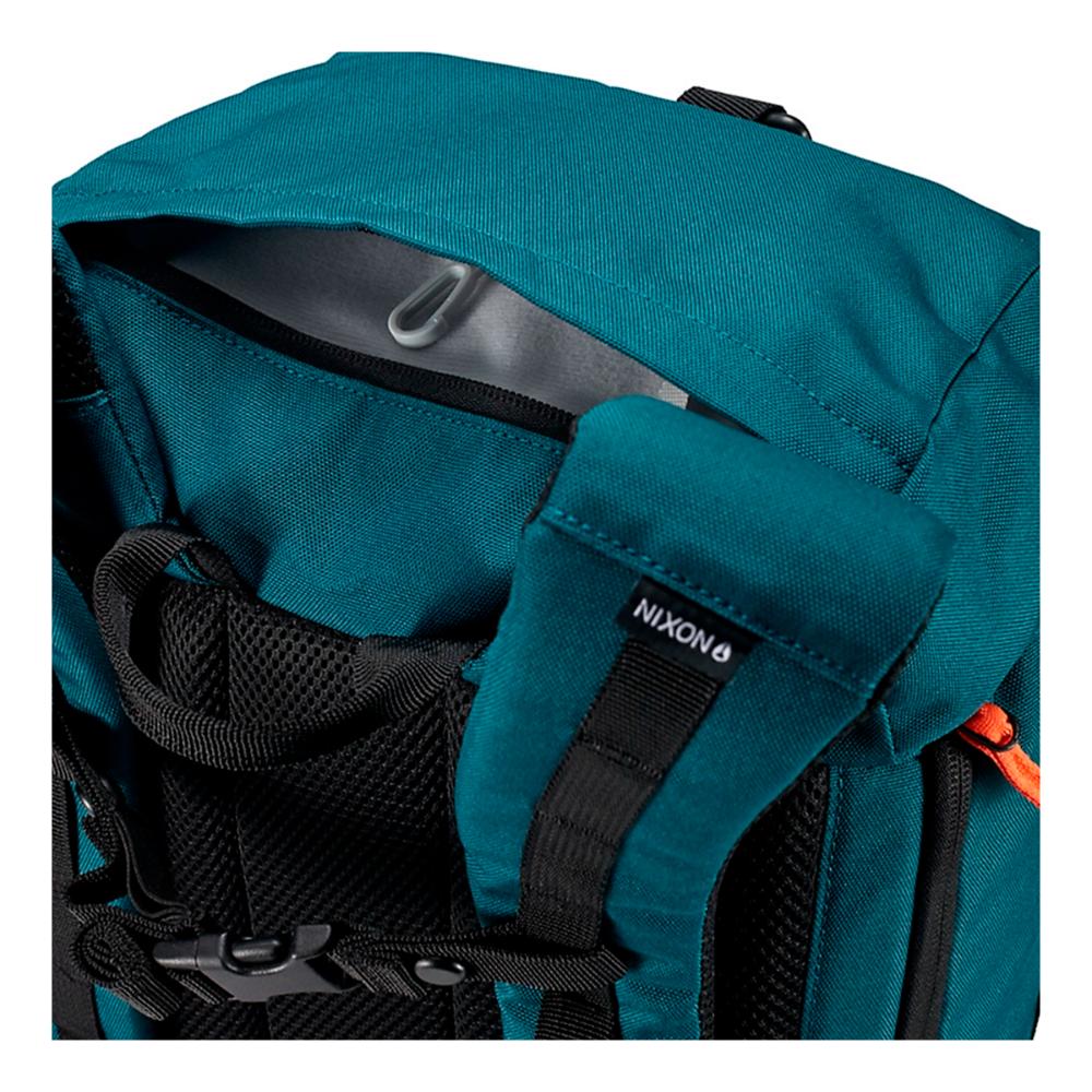 Mochila Landlock Backpack IV Oceanic