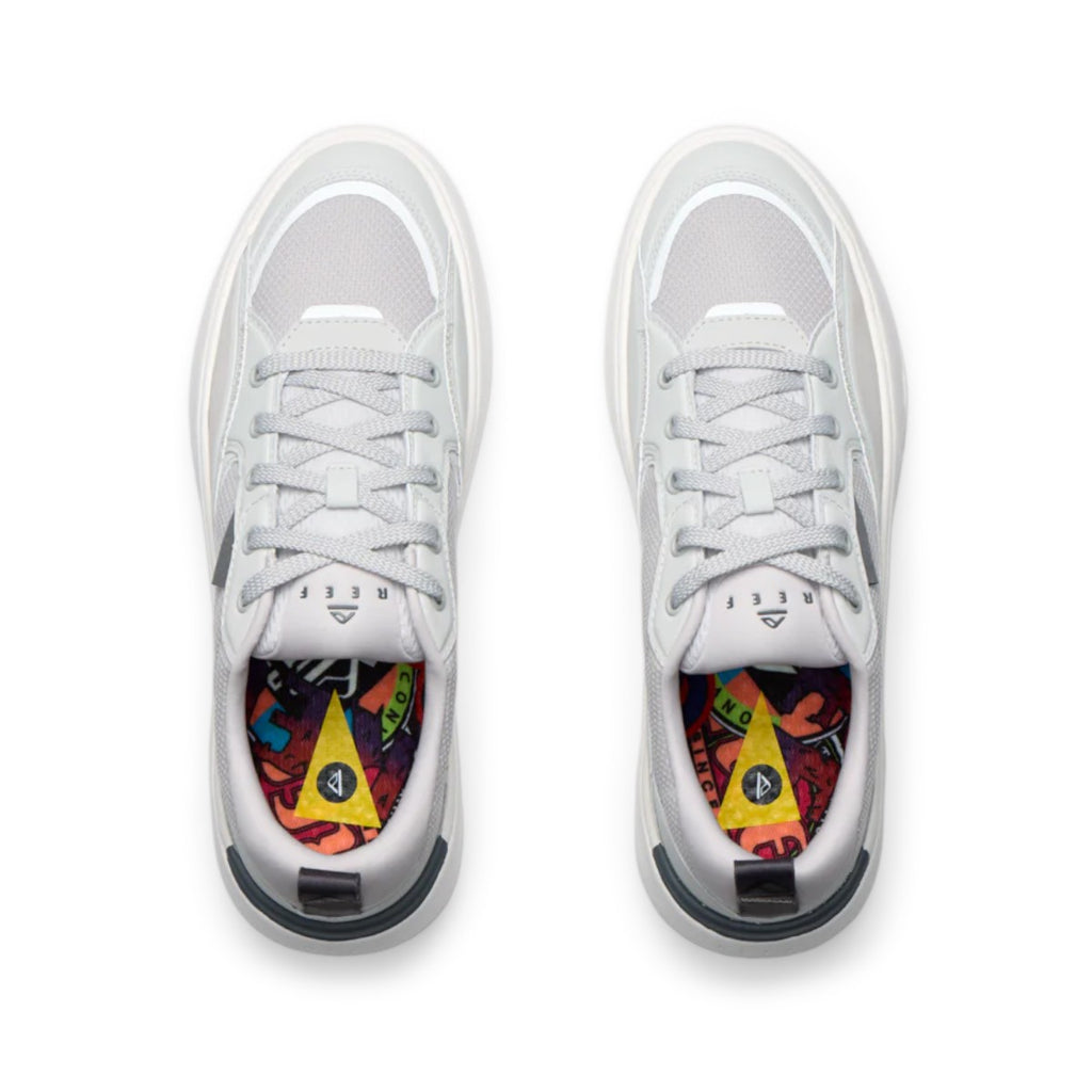 Zapatilla Reef Men Fanning Nimbus