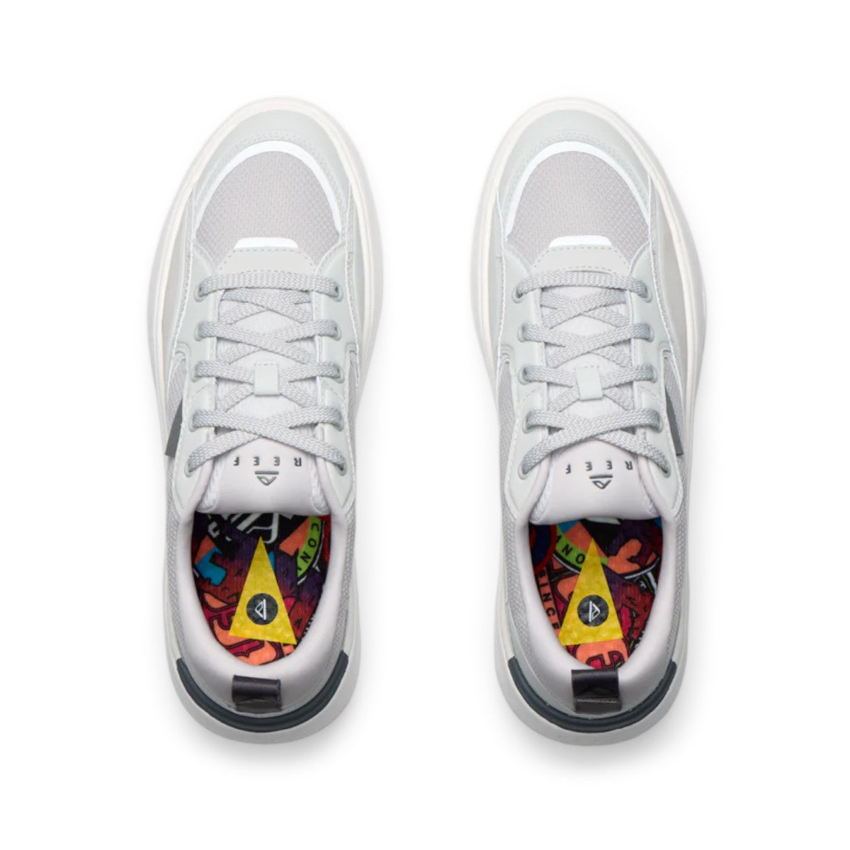 Zapatilla Reef Men Fanning Nimbus
