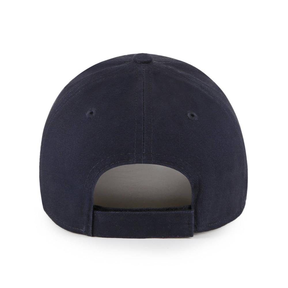 Jockey New York Yankees Navy Basic