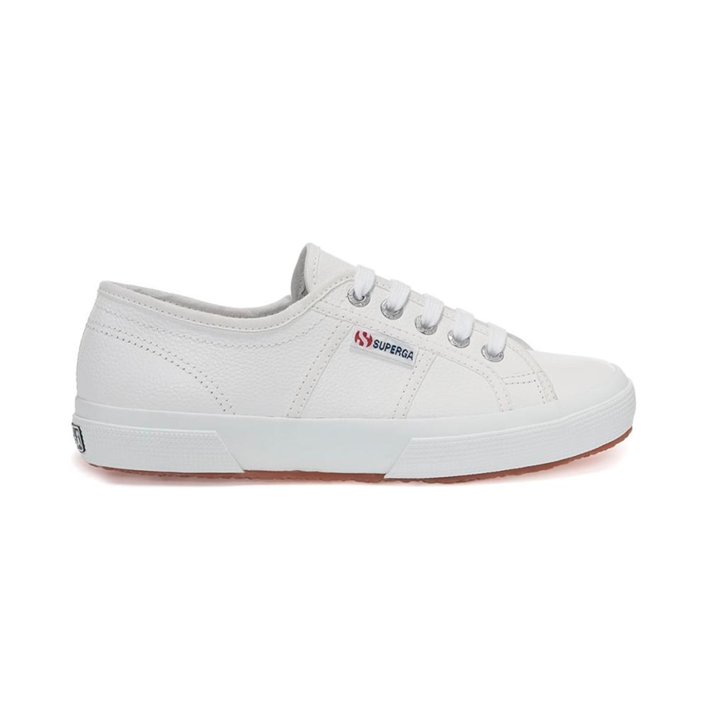 Zapatilla 2750 Efglu White White