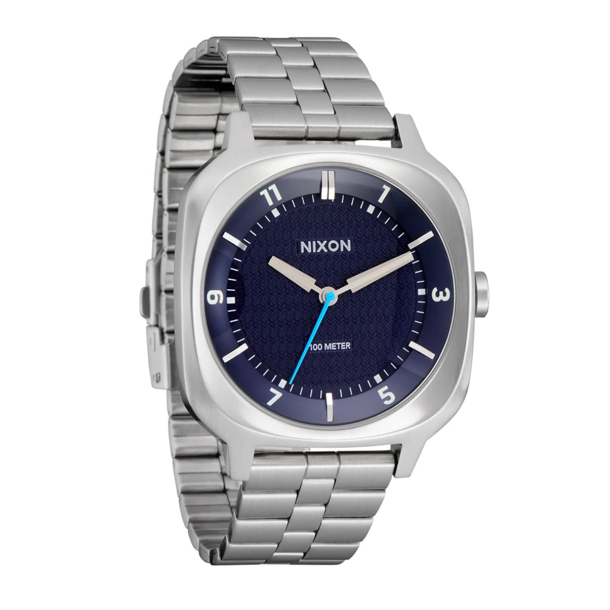 Reloj Nixon Freemont 40 Silver Midnight