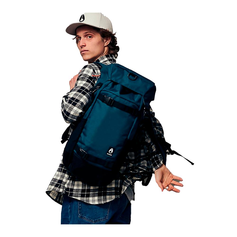 Mochila Landlock Backpack IV Oceanic