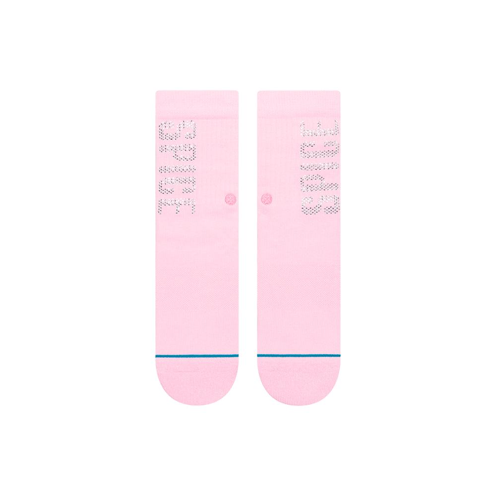Stance Sock Women Spice World Lilacice