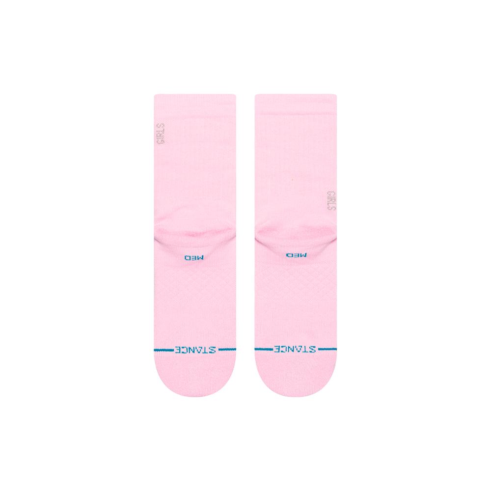 Stance Sock Women Spice World Lilacice