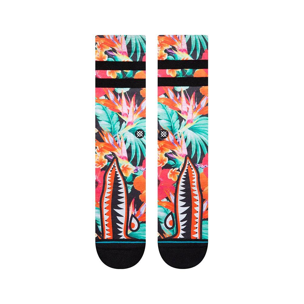 Stance Sock Dorian Men Black