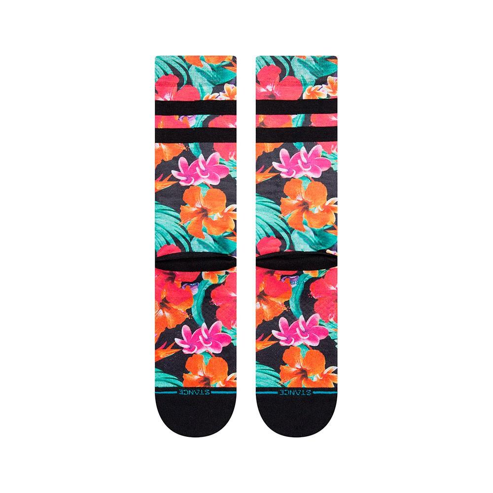 Stance Sock Dorian Men Black