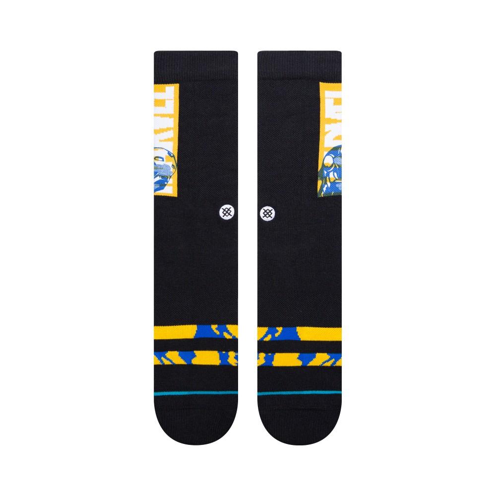 Stance Sock Mark 3 Black