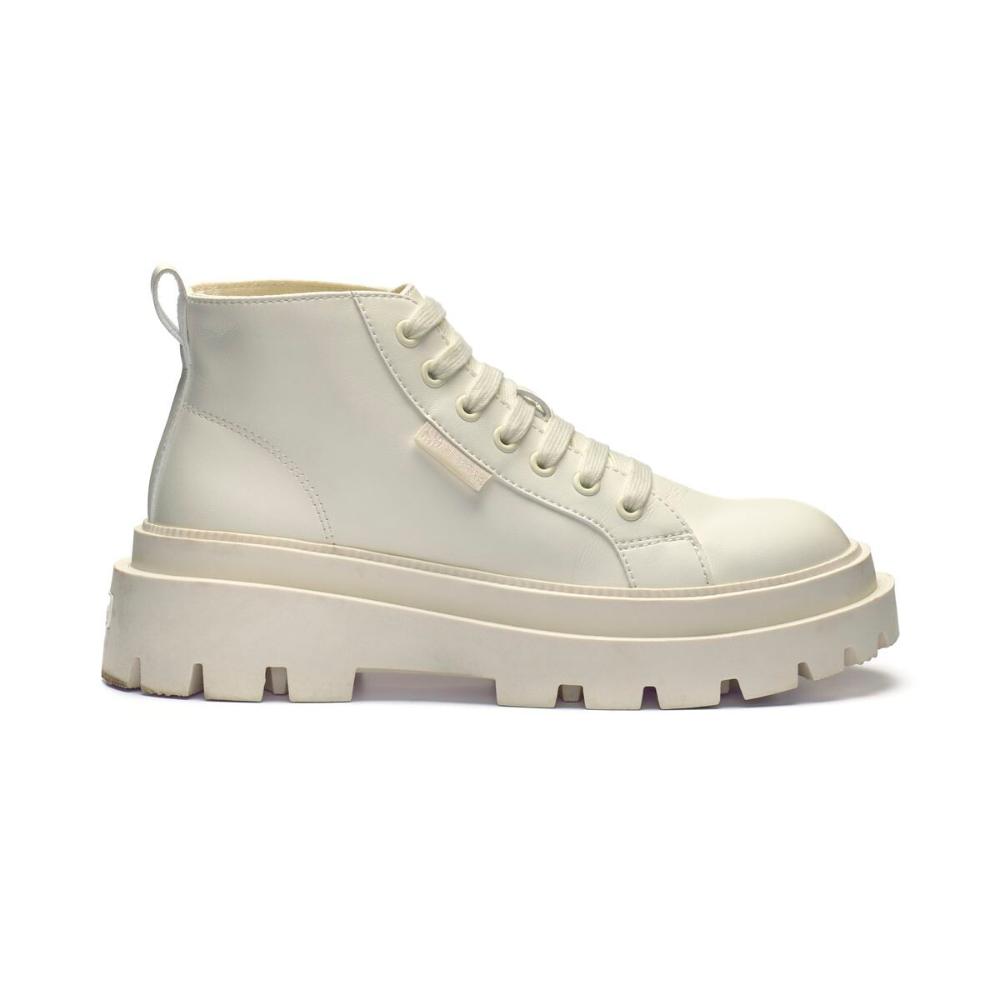 Zapatilla 3052 Alpina Apex Medium Beige Natural