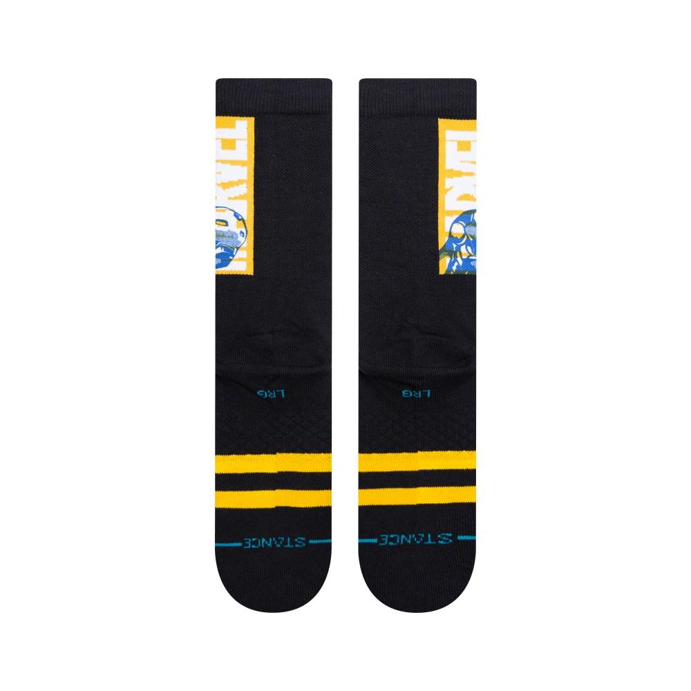 Stance Sock Mark 3 Black