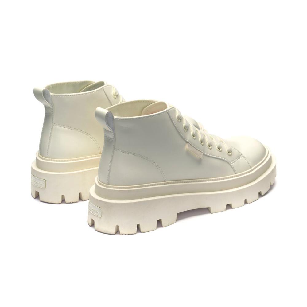 Zapatilla 3052 Alpina Apex Medium Beige Natural