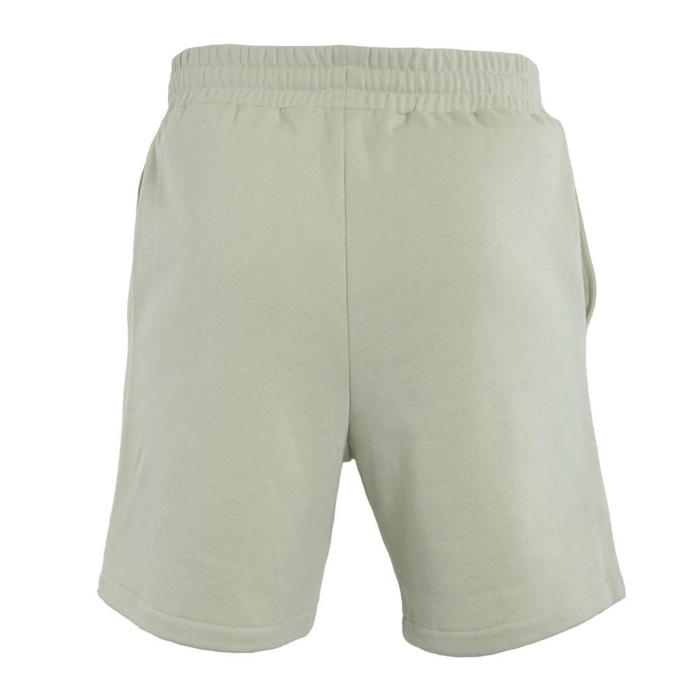 Short Men Green Omini White