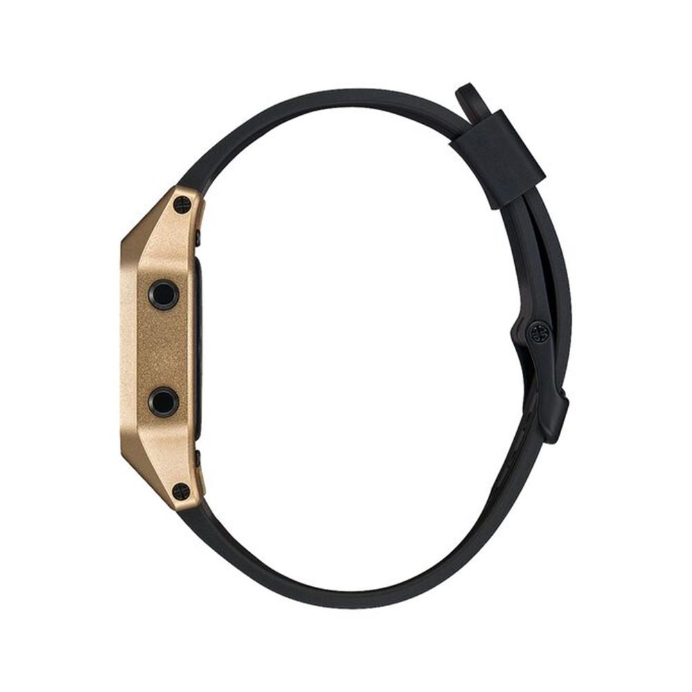 Reloj Staple Black Gold Nixon