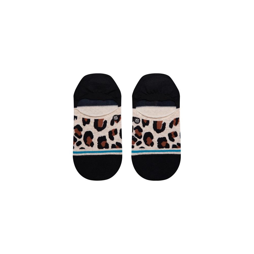 Stance Sock No Show Catty Black