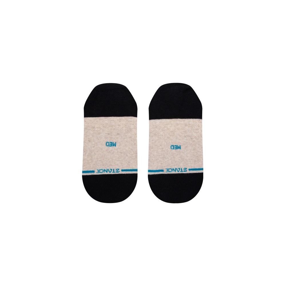 Stance Sock No Show Catty Black