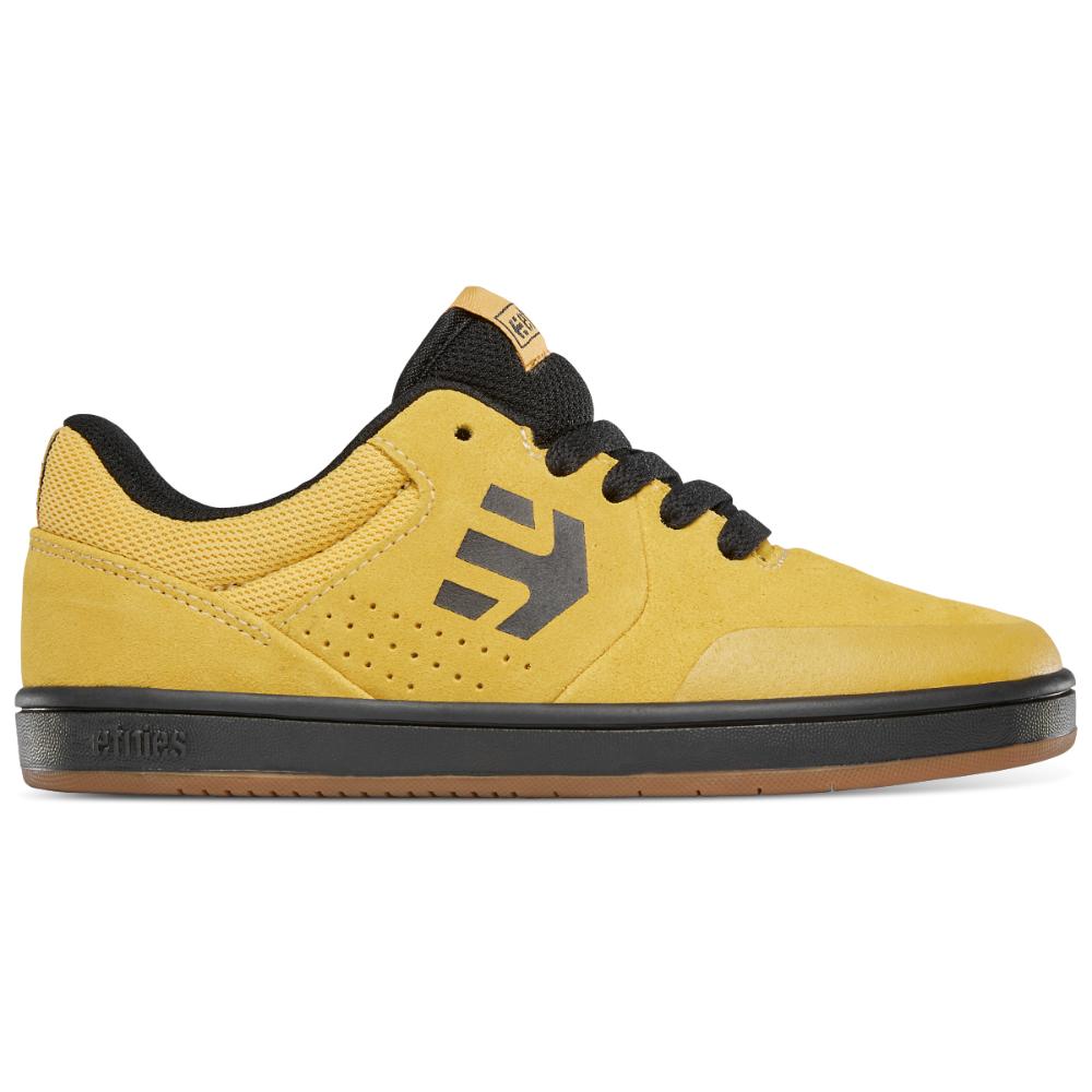 Zapatilla Kids Marana Yellow