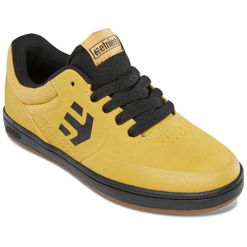 Zapatilla Kids Marana Yellow