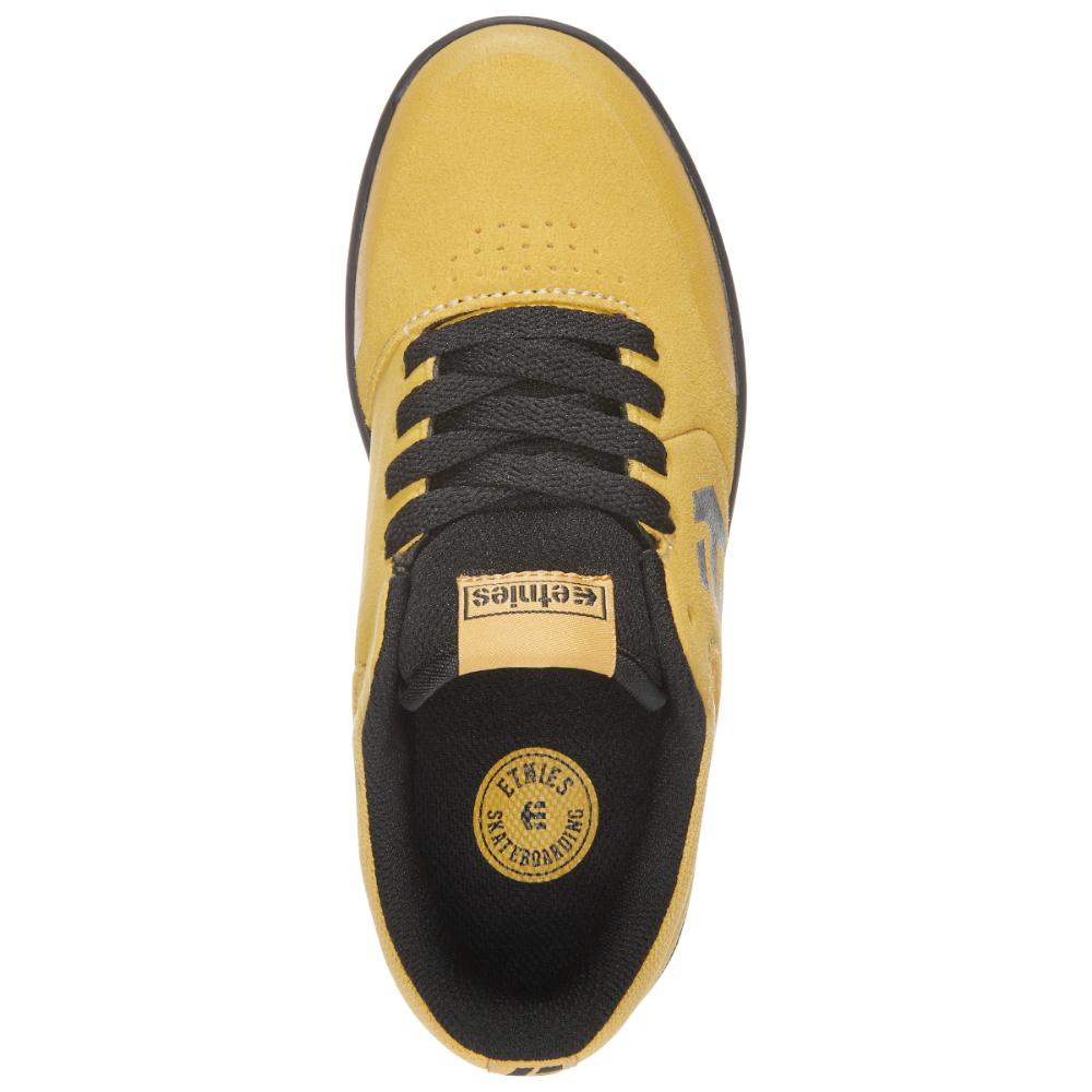 Zapatilla Kids Marana Yellow