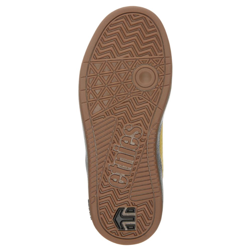 Zapatilla Kids Marana Yellow