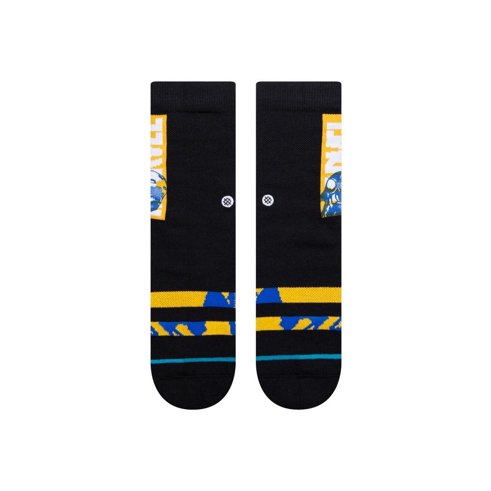 Stance Sock Kids Mark 3 Black