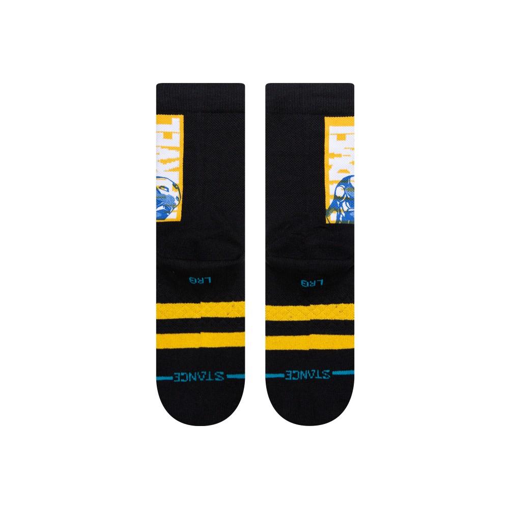 Stance Sock Kids Mark 3 Black