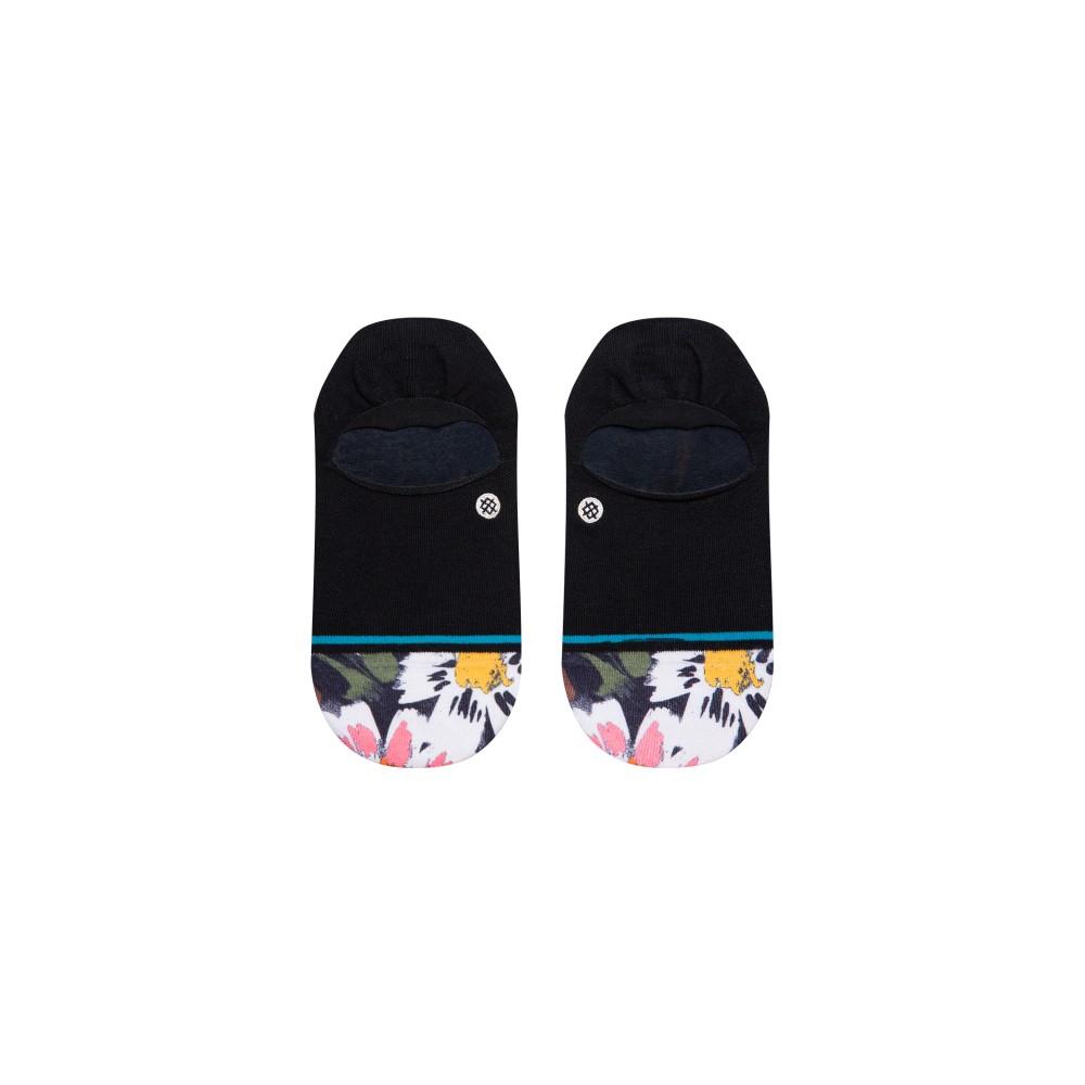 Stance Sock No Show Prosper Black