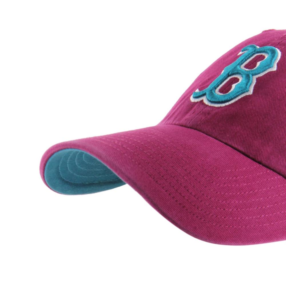 Jockey Boston Red Sox Double Under '47 Clean Up