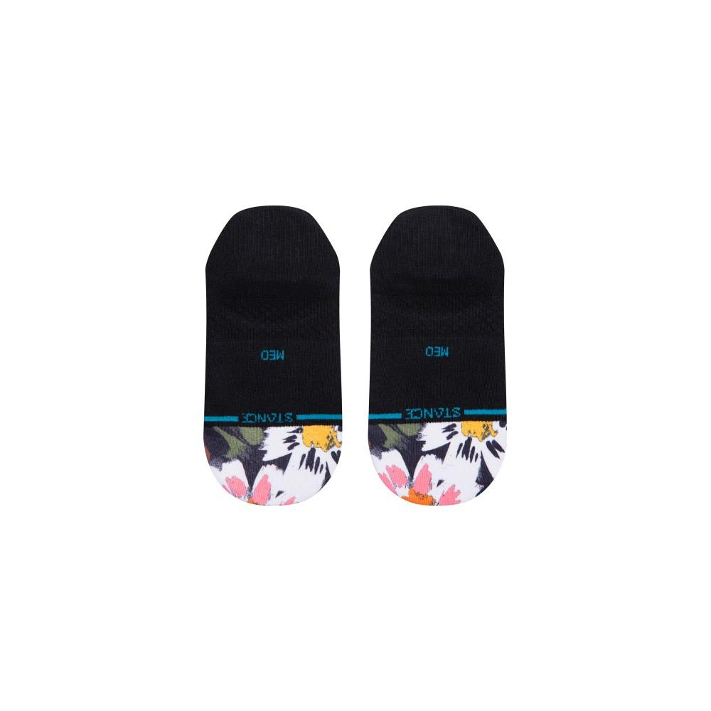 Stance Sock No Show Prosper Black