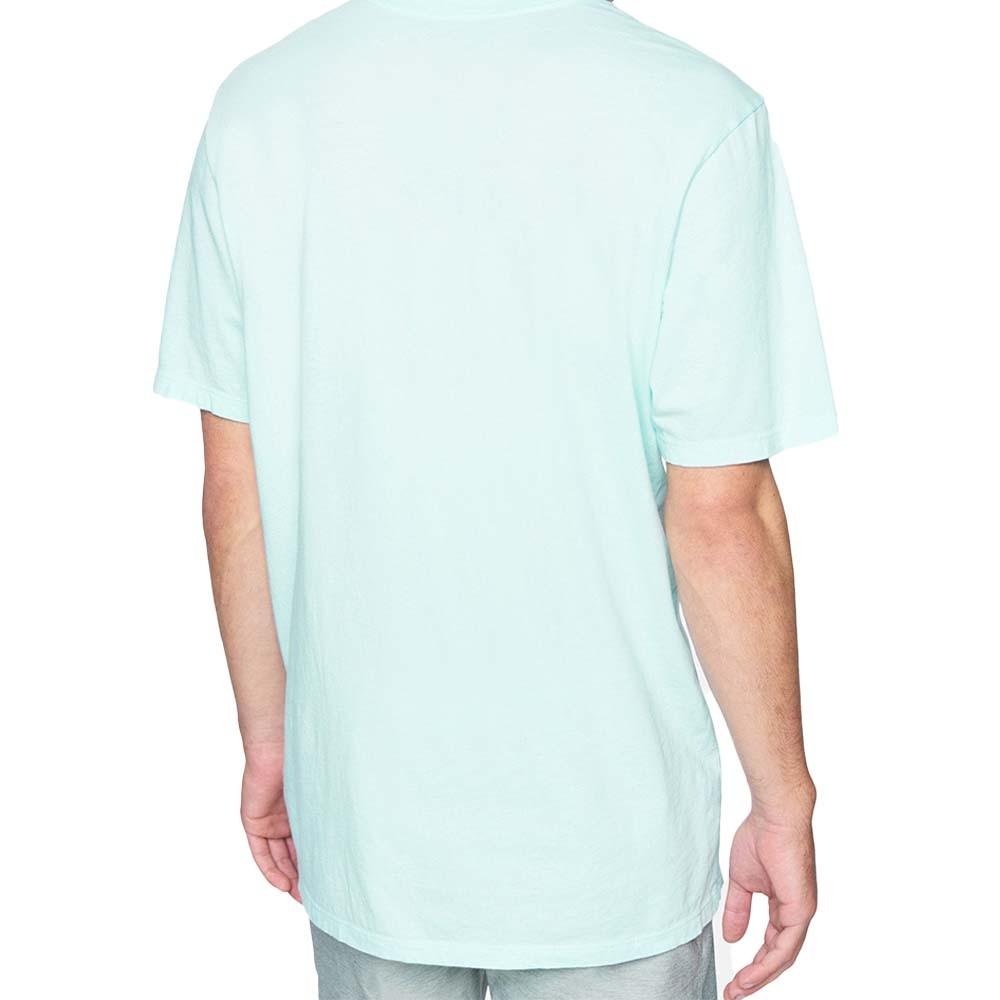 Polera Everyday Washed One And Only Boxed Tro Hurley