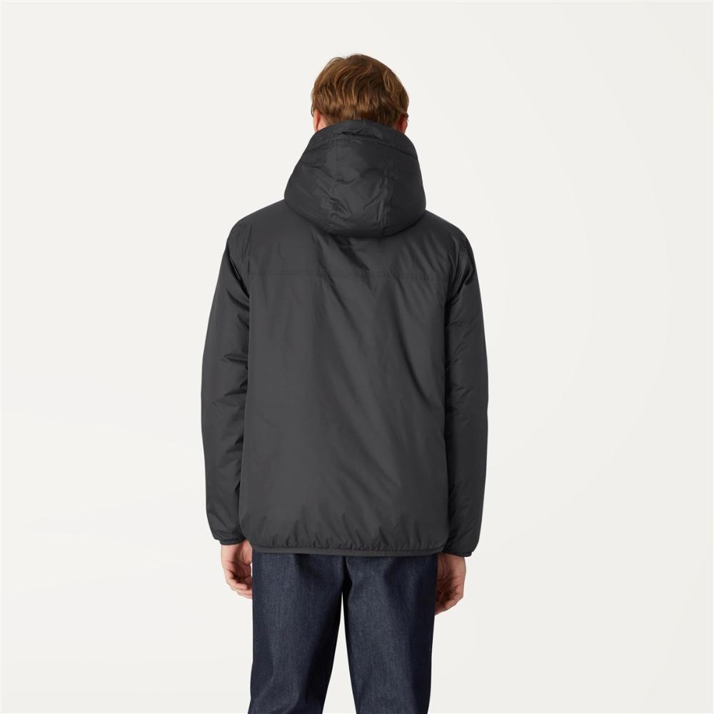 Chaqueta Le Vrai 3.0 Claude Orsetto Black