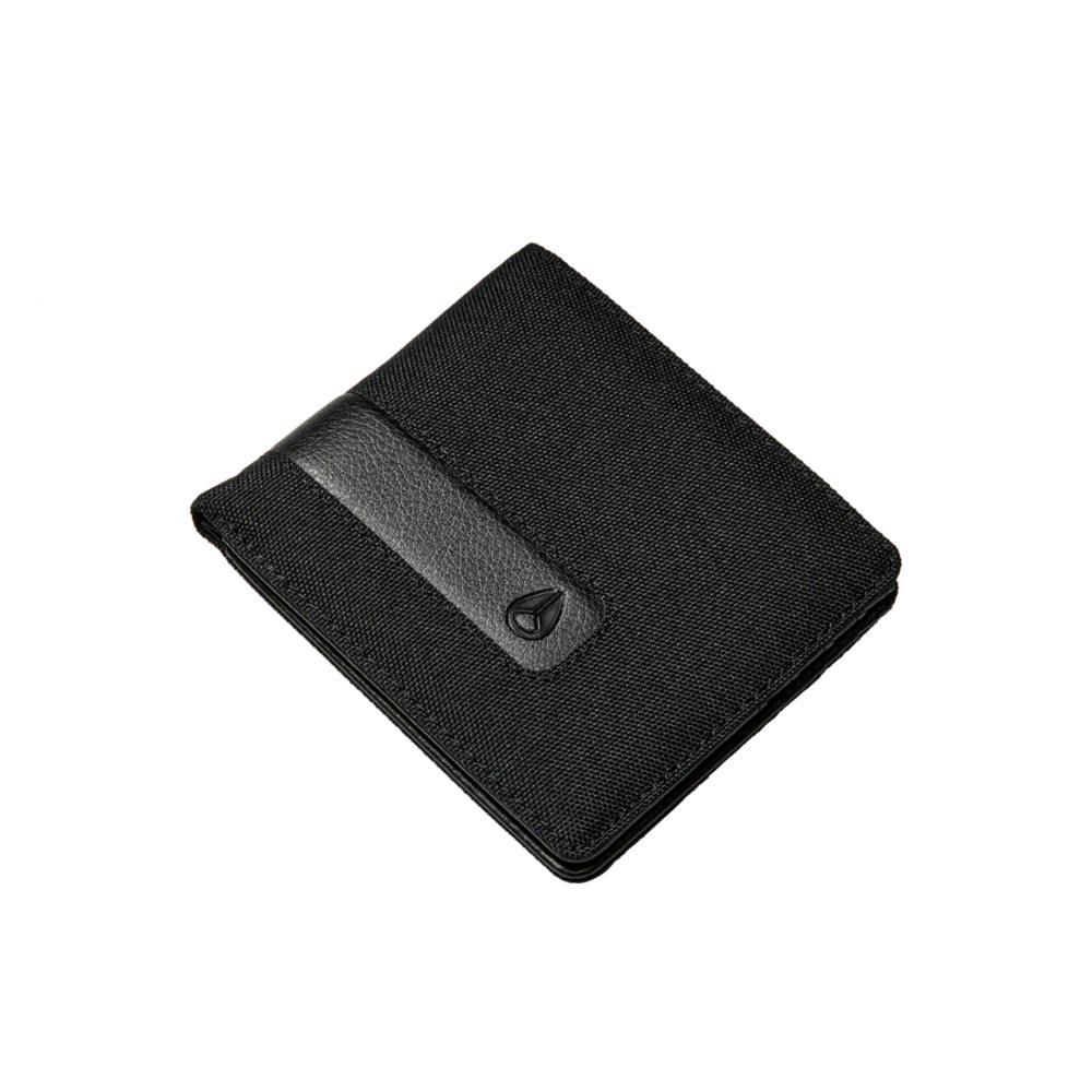 Billetera Showoff Wallet II Black