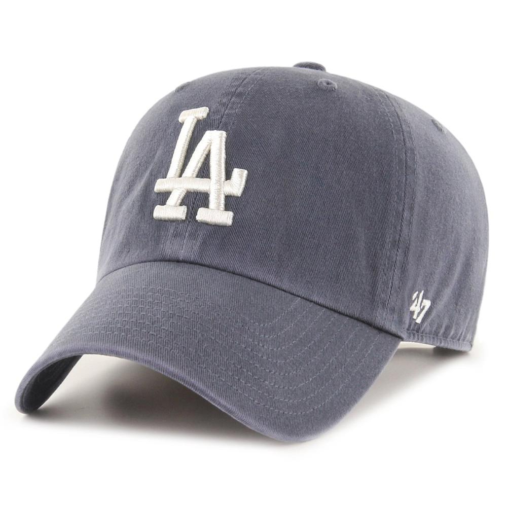 Jockey Los Angeles Dodgers Vintage Navy MVP