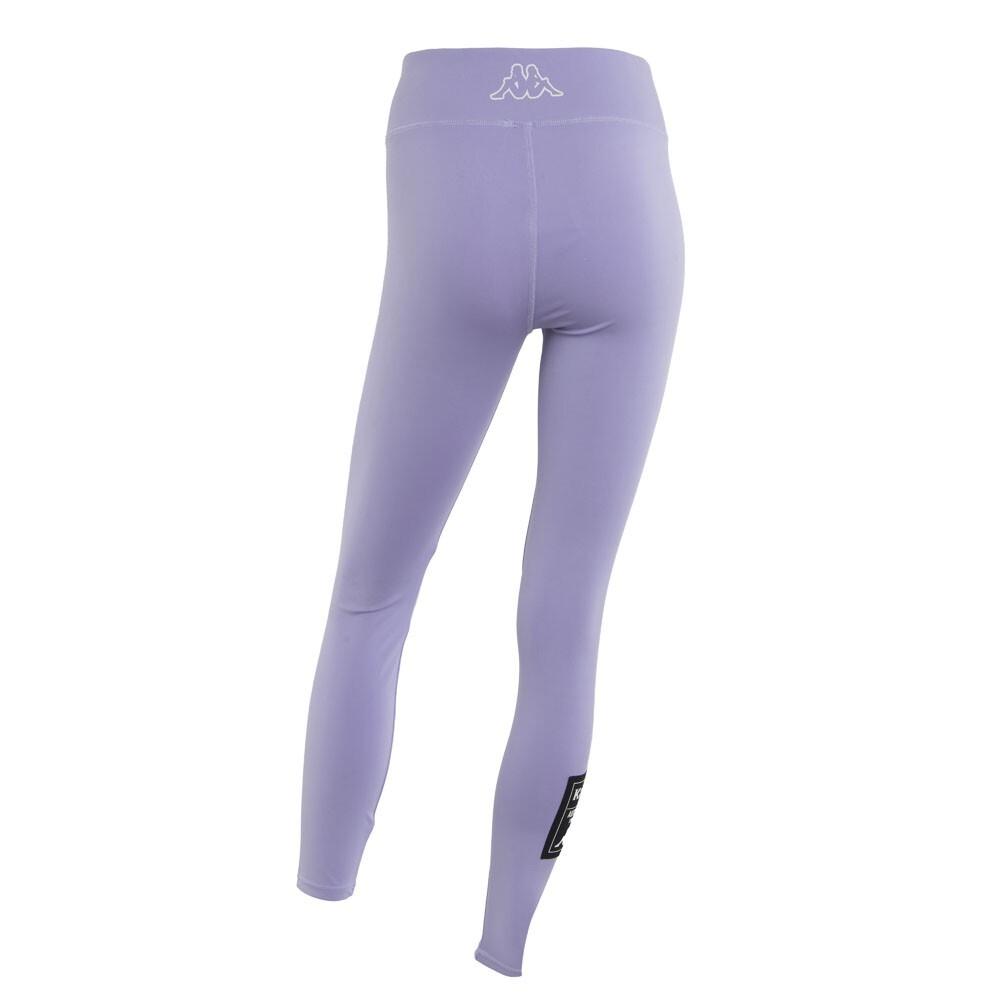 Calza Women Lilac