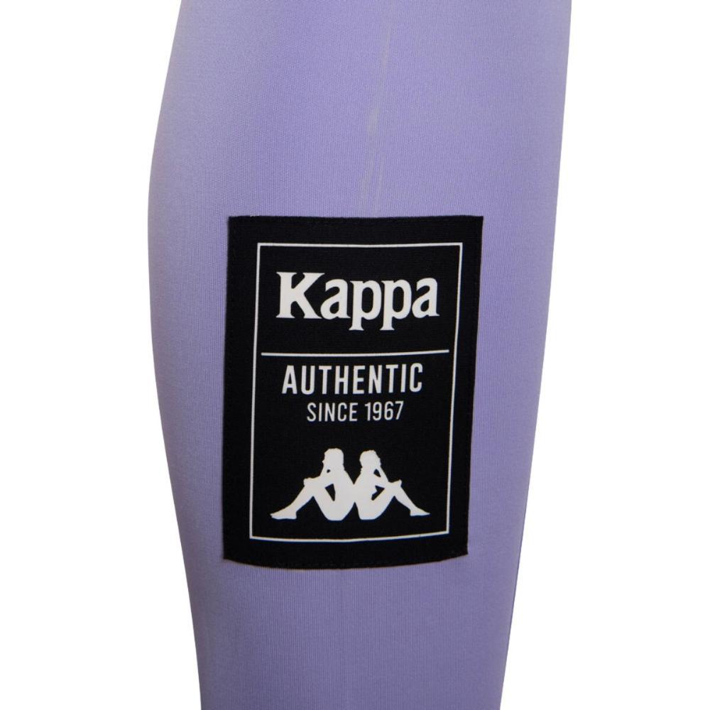 Calza Women Lilac