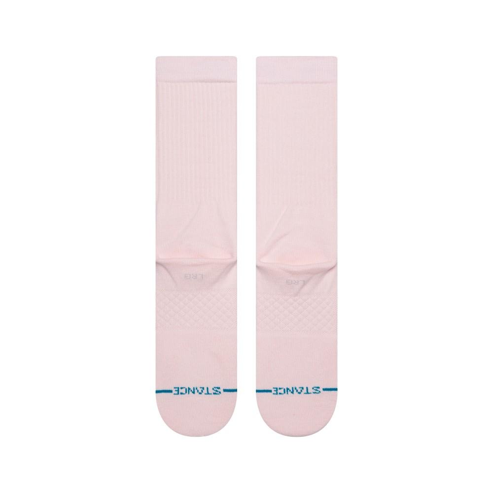 Stance Sock Icon Pink